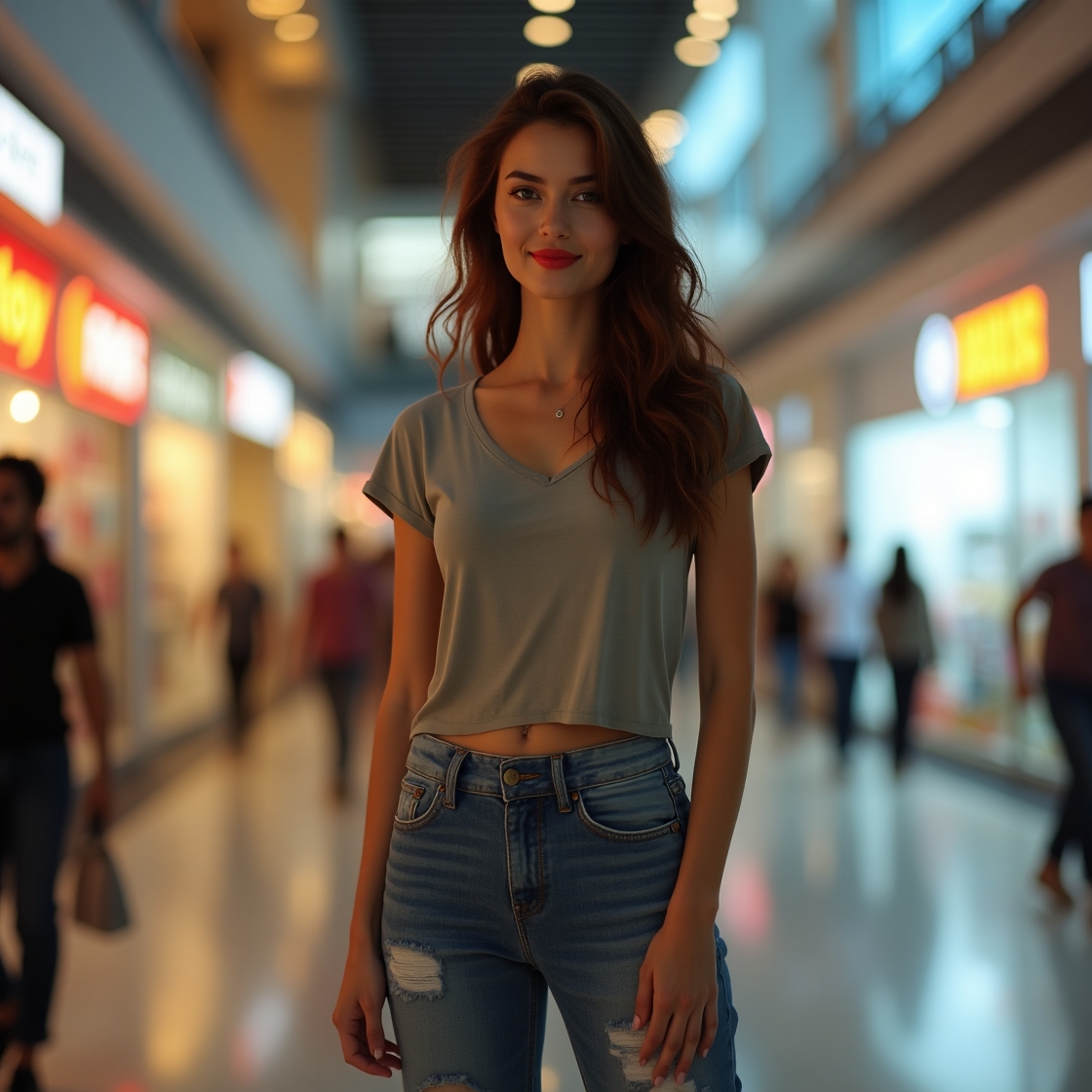 maya